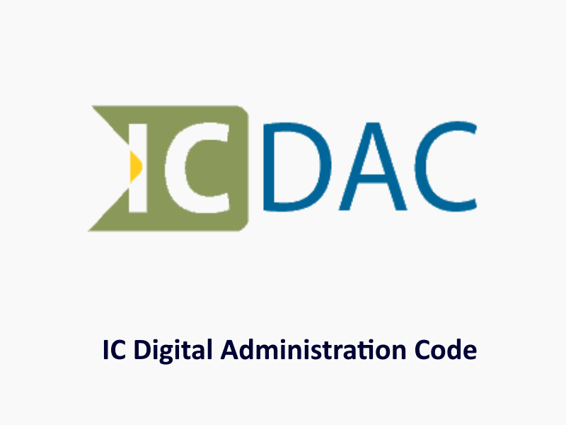 ICDAC